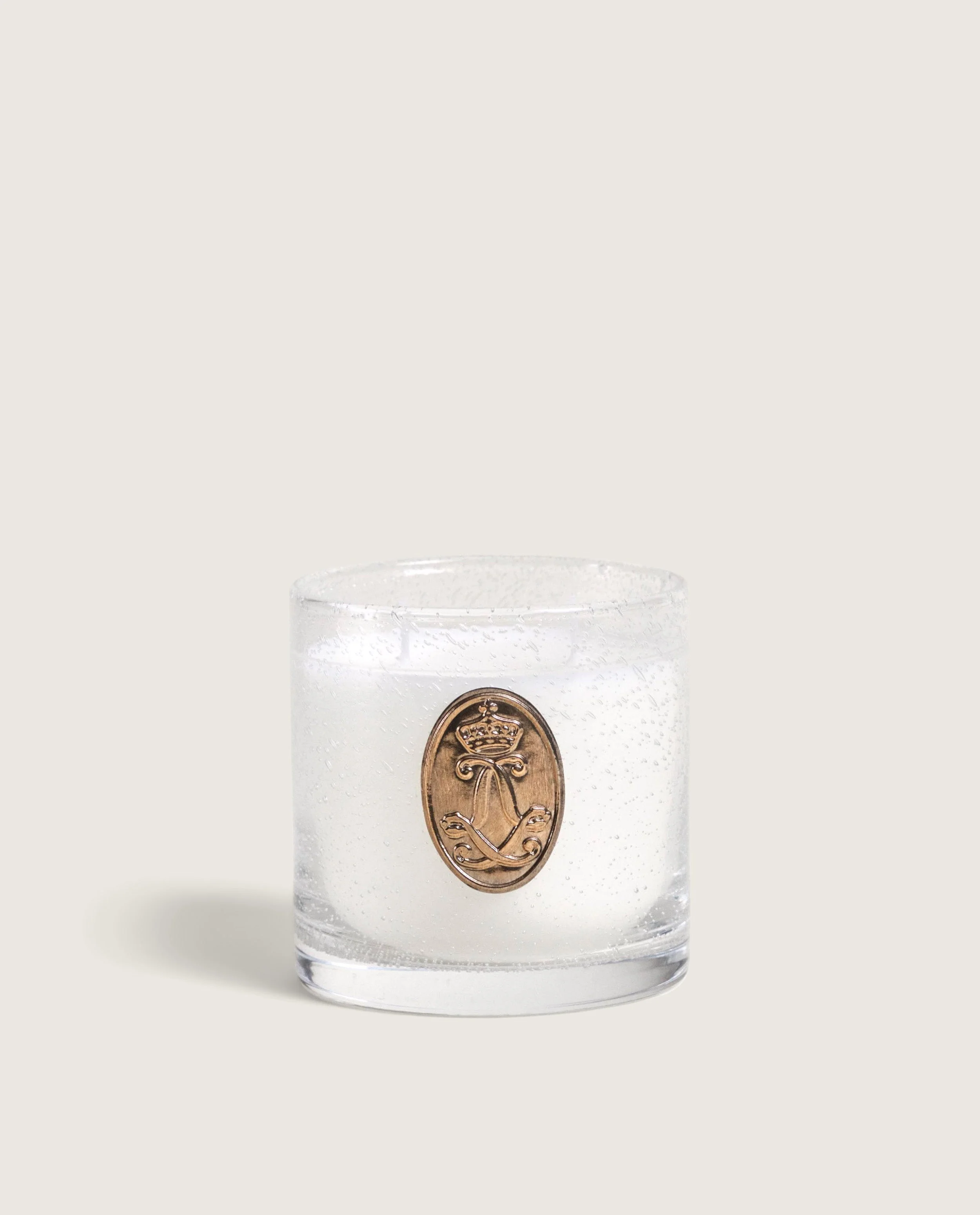 Bougie parfumée Château de Versailles® 50h Boudoir de la Reine