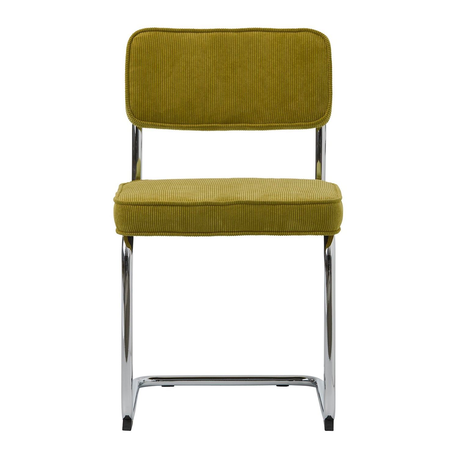 by fonQ Fizzle Eetkamerstoel - Groen