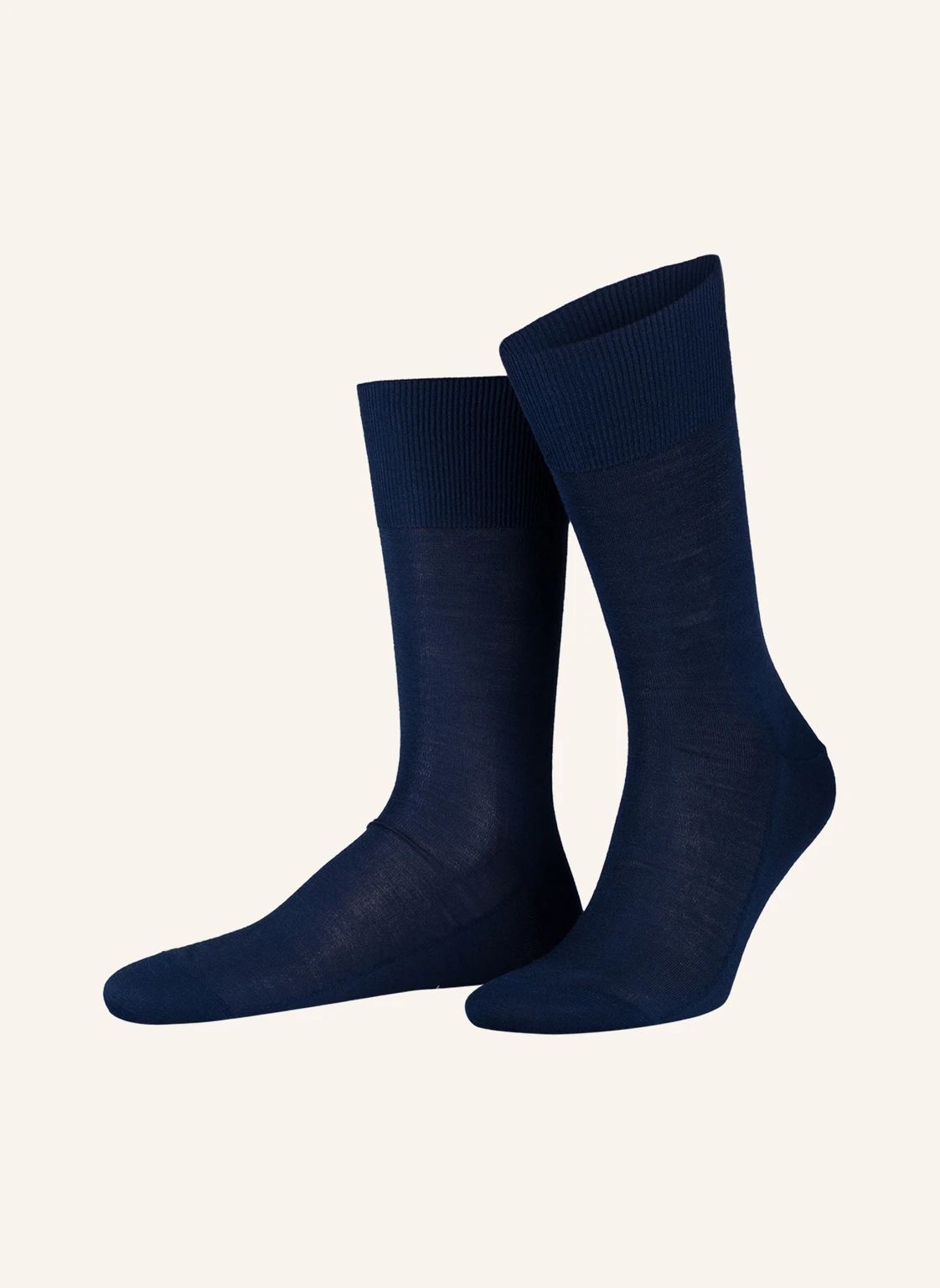 FALKE Socken LUXURY NO. 6