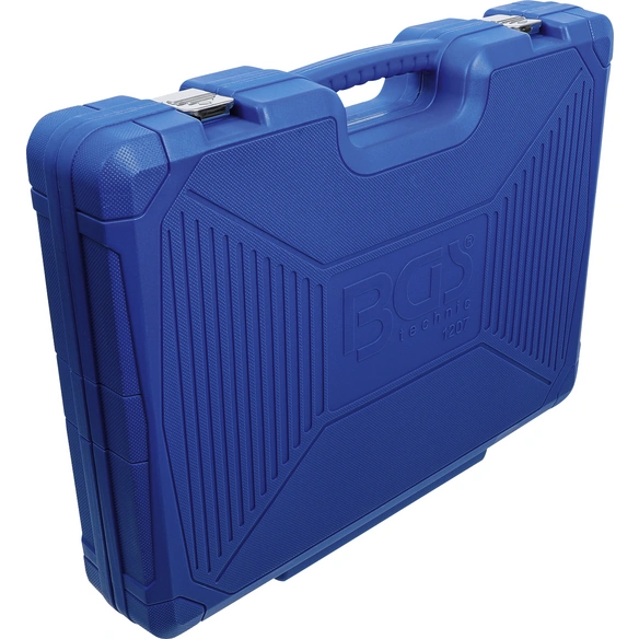 Steckschlüsselsatz, Antrieb 20 mm / (3/4Z) , 21-tlg.