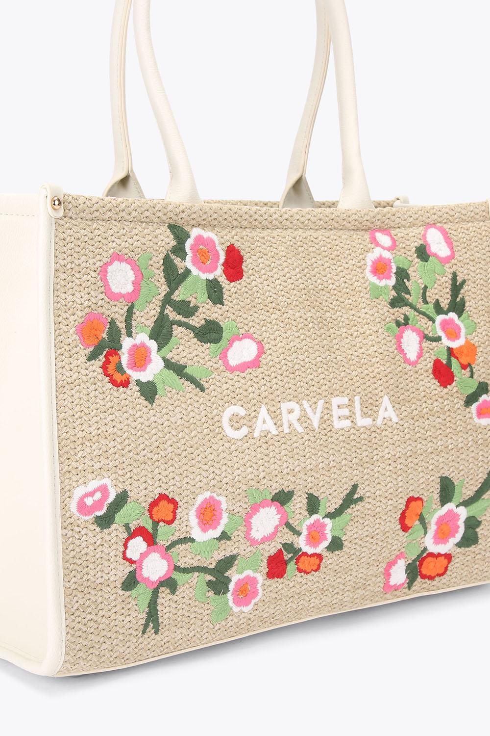 Carvela Sorrento Chuck In Tote' Bag