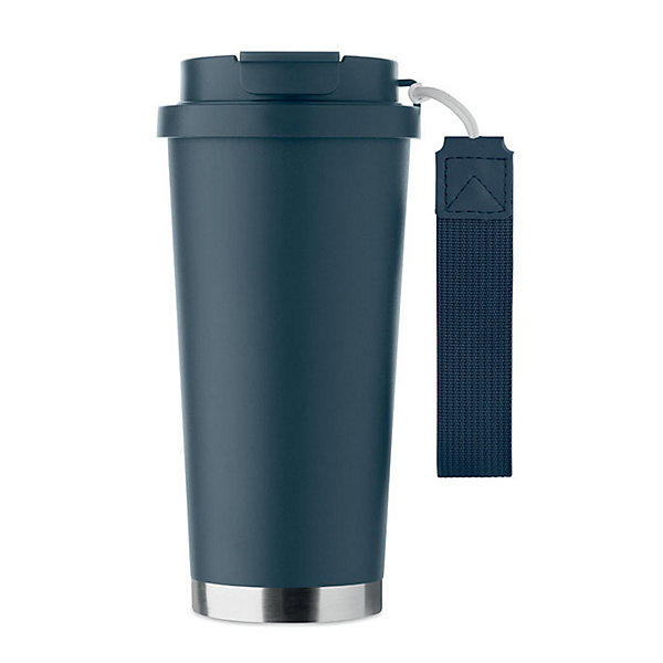 MidOcean - Mug de voyage French Navy (Taille unique)