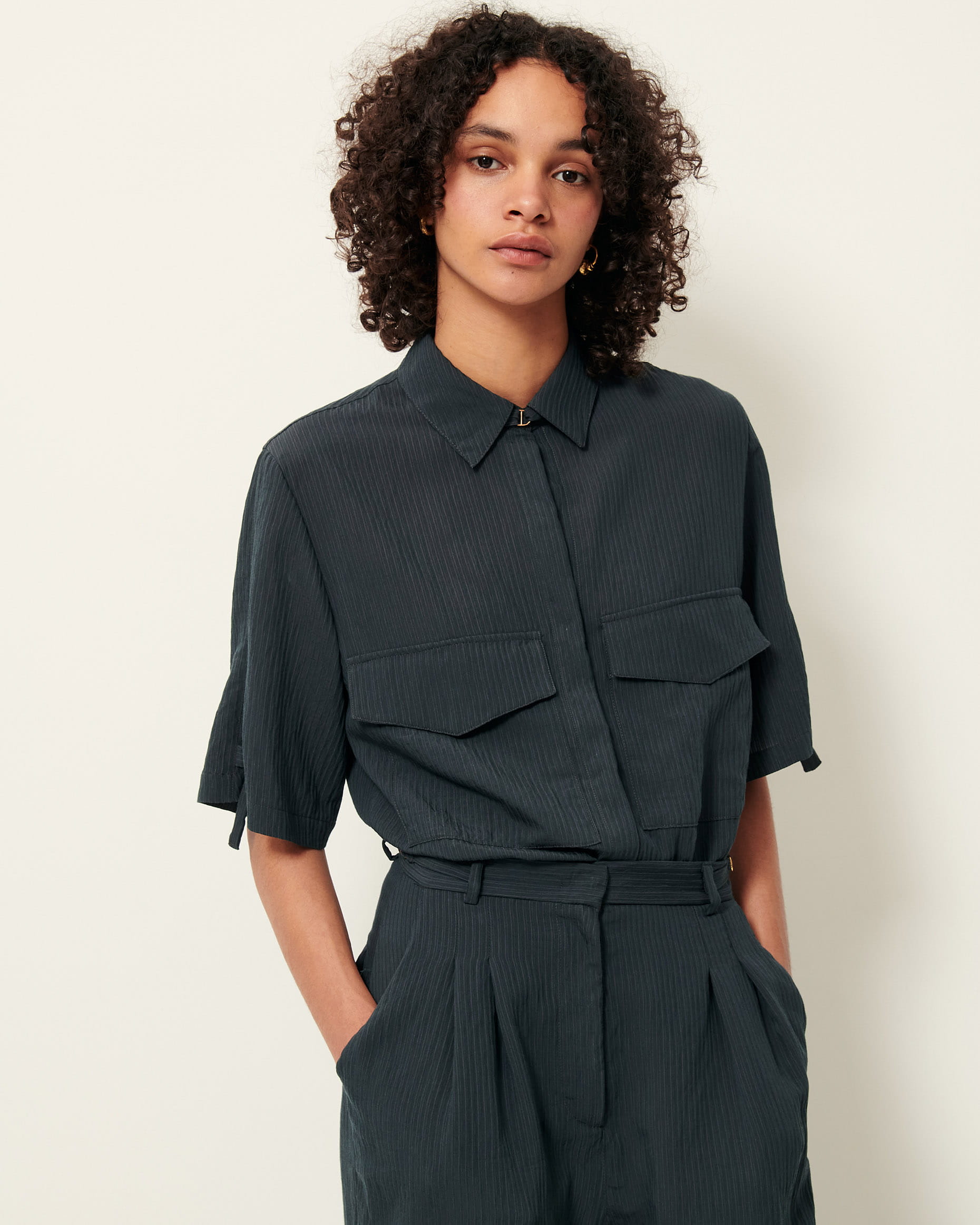 Chemise Simonin