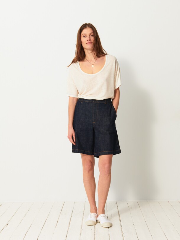 Short livio jean