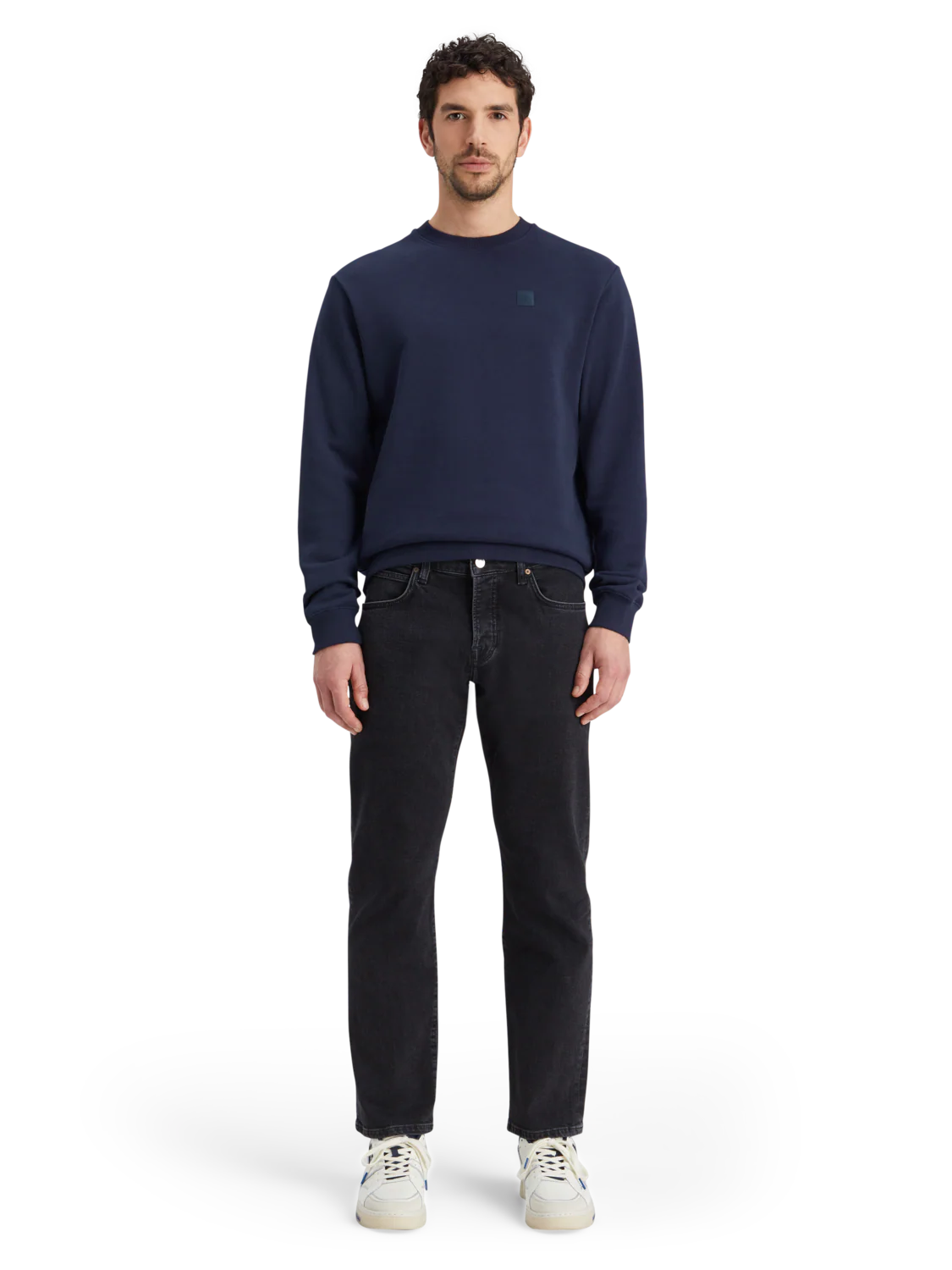 Essentials — Logo Sweatshirt