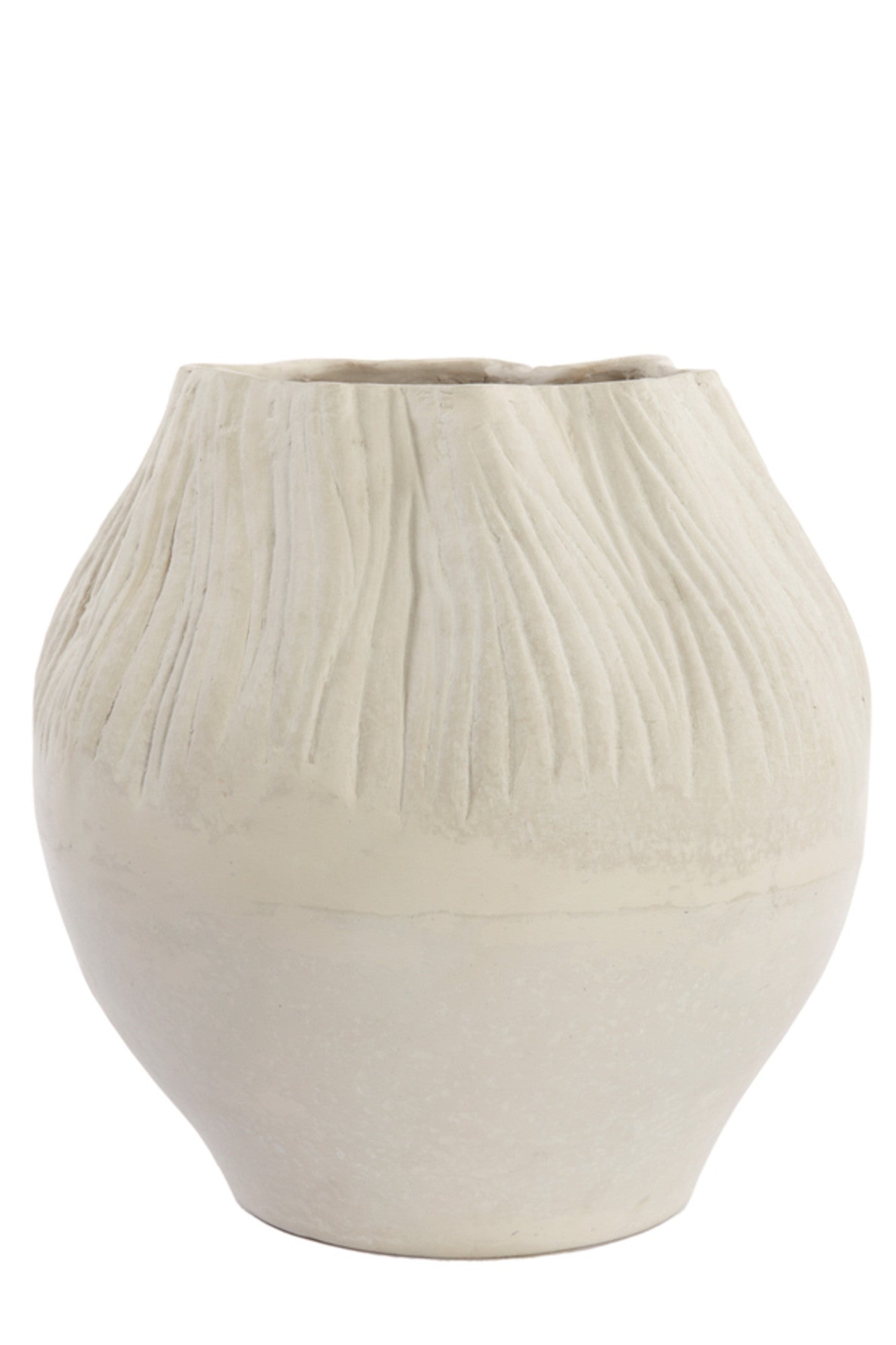 Light & Living pot ACDA in hoge vorm – Ø39,5x41 cm