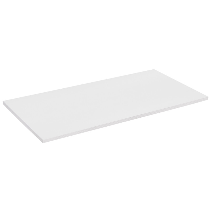 Panneau multiplex 122 x 61 x 1,8 cm