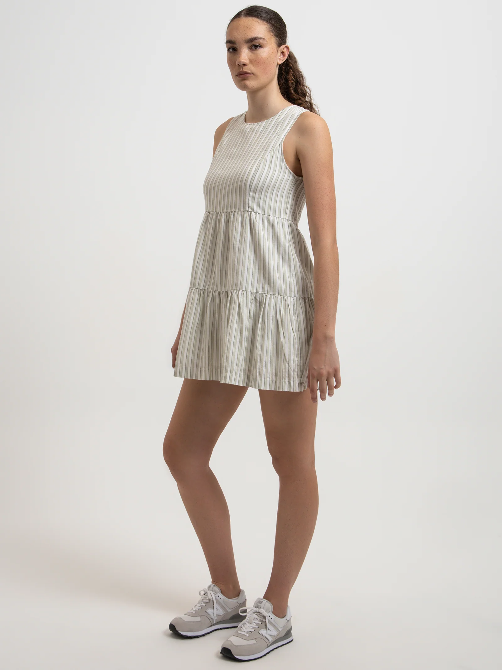 Orla Mini Dress