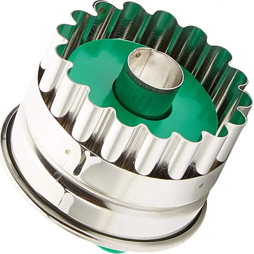 Ausstecher 5er-Set Welser-Ringerl