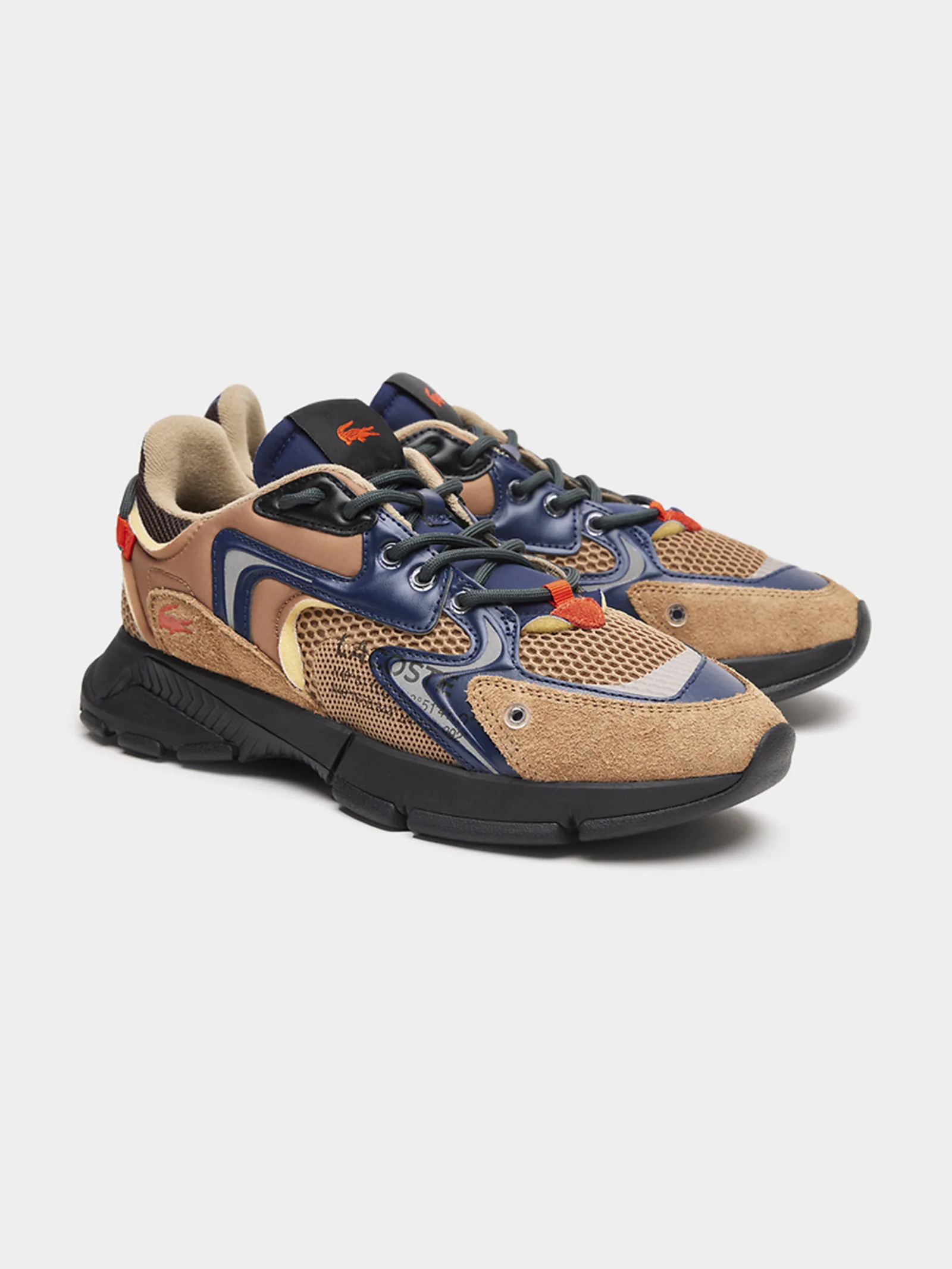 Mens L003 Neo Sneakers