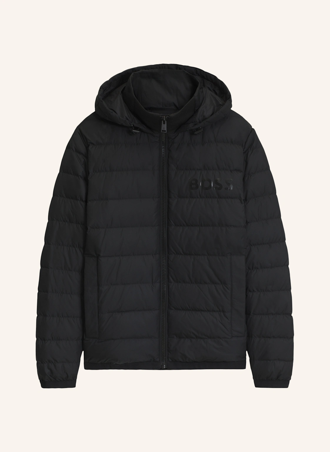 BOSS Jacke DAWOOD2_IN