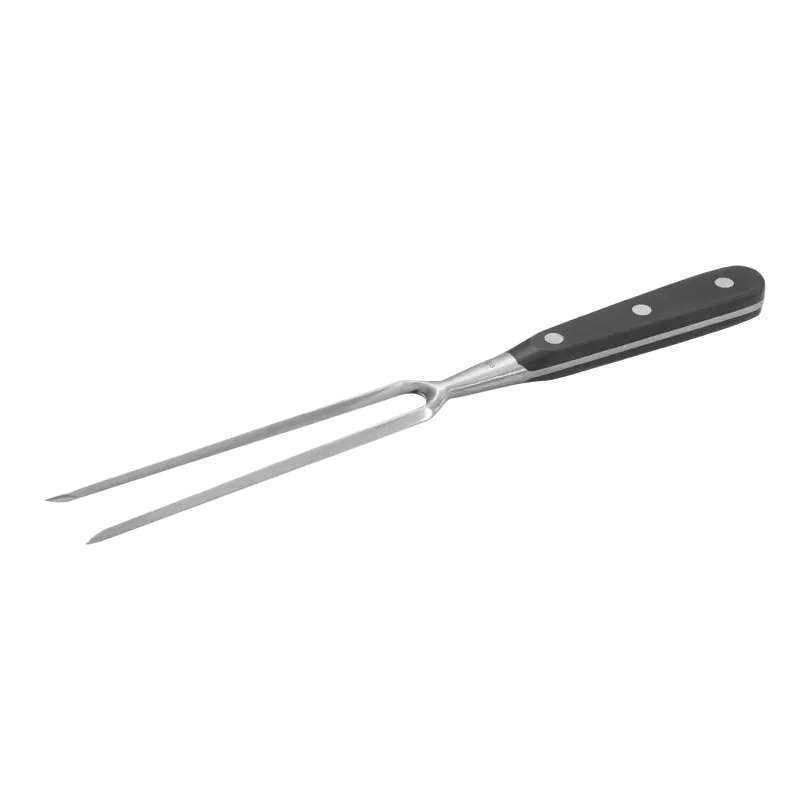 Fleischgabel Pom