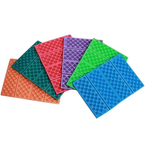 NNEOBA Lightweight Waterproof Camping Seat