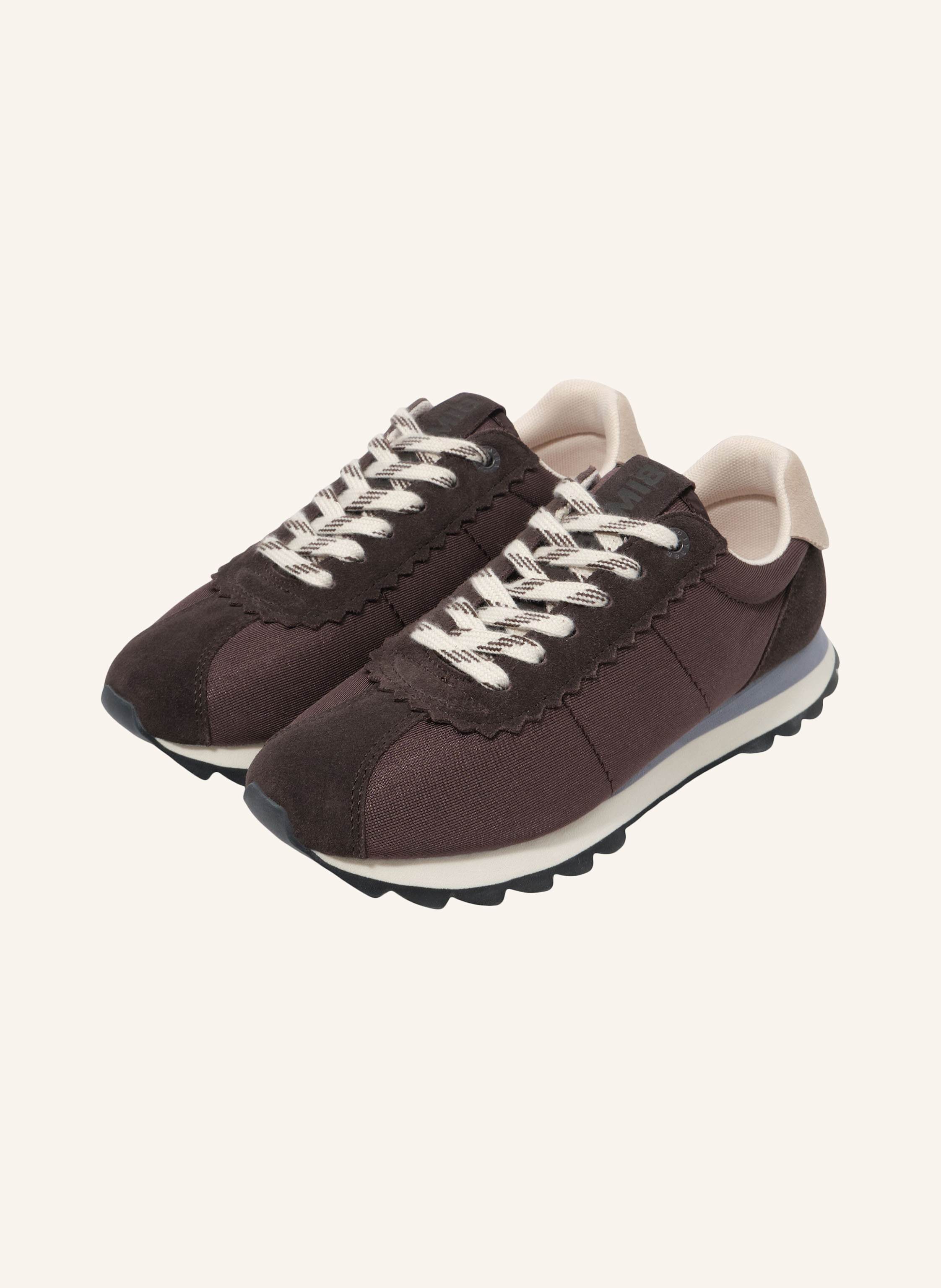 BIMBA Y LOLA Retro-Sneaker