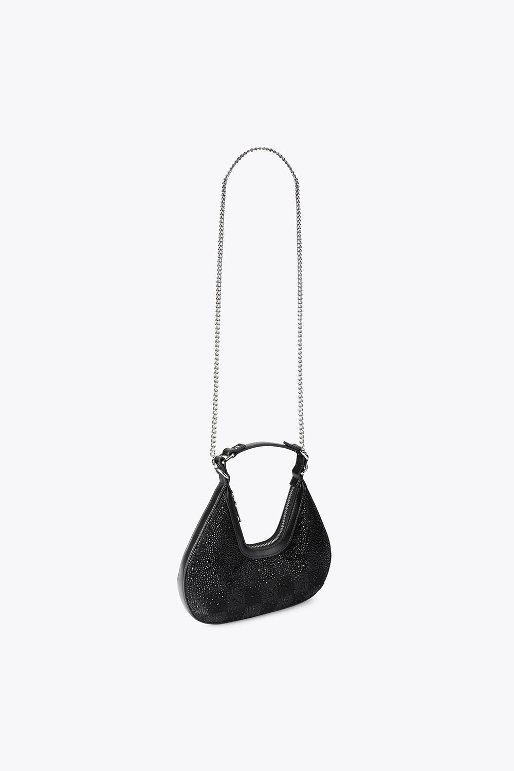 STEVE MADDEN Livia Bag Black'