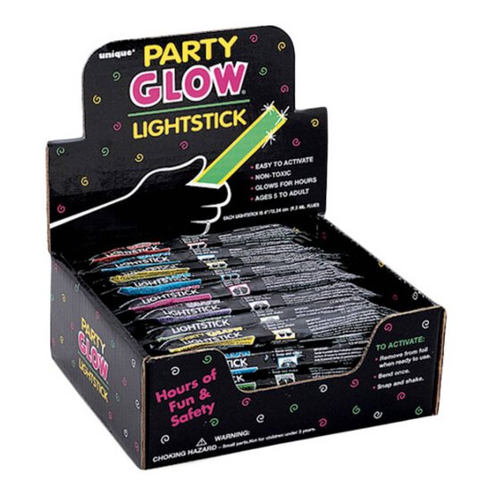 Party Glow Lightstick