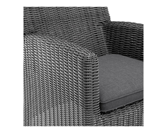 Avalon Tub & Jette 7-Piece Dining Setting