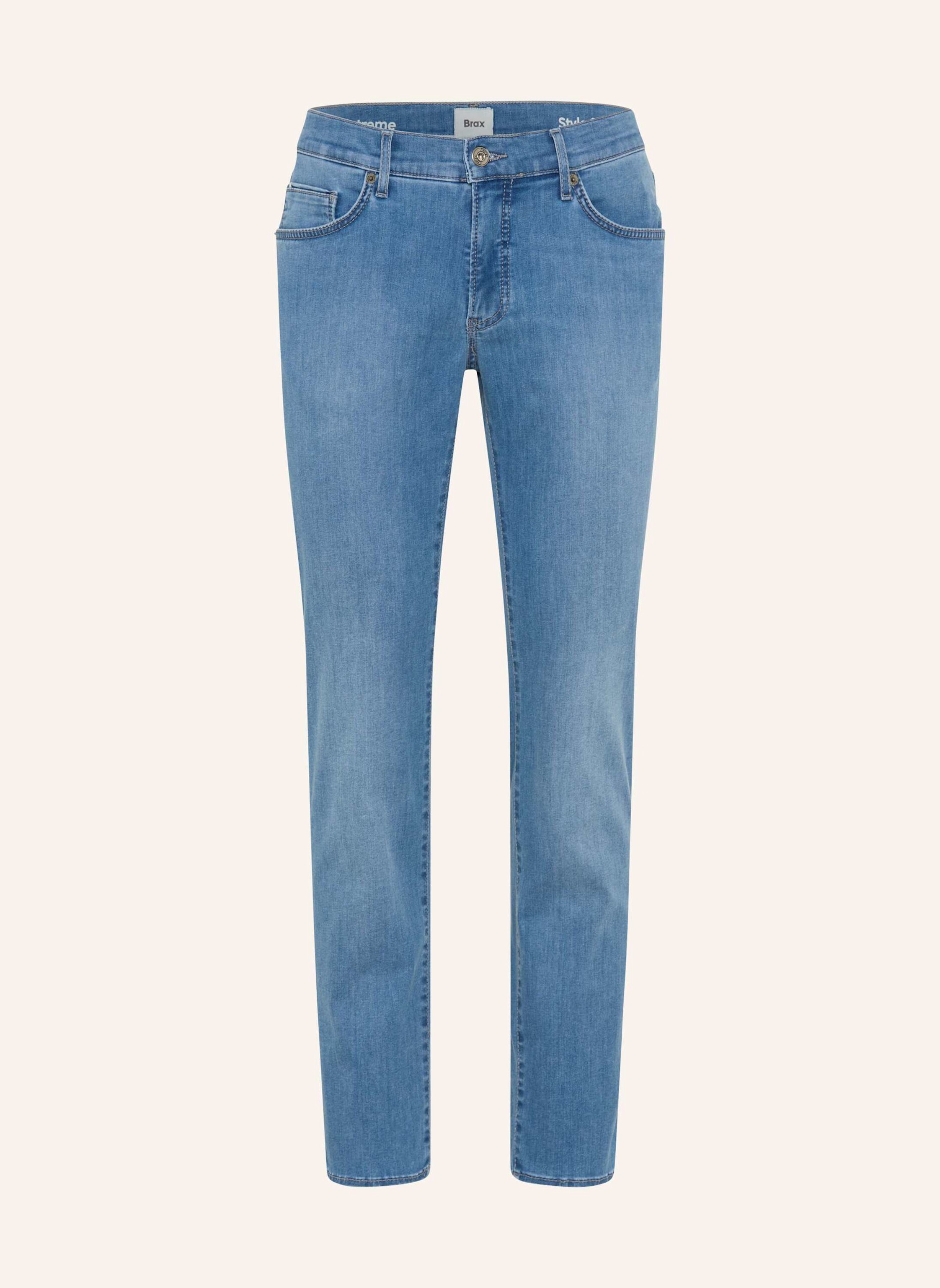 BRAX Five-Pocket-Jeans STYLE CHUCK