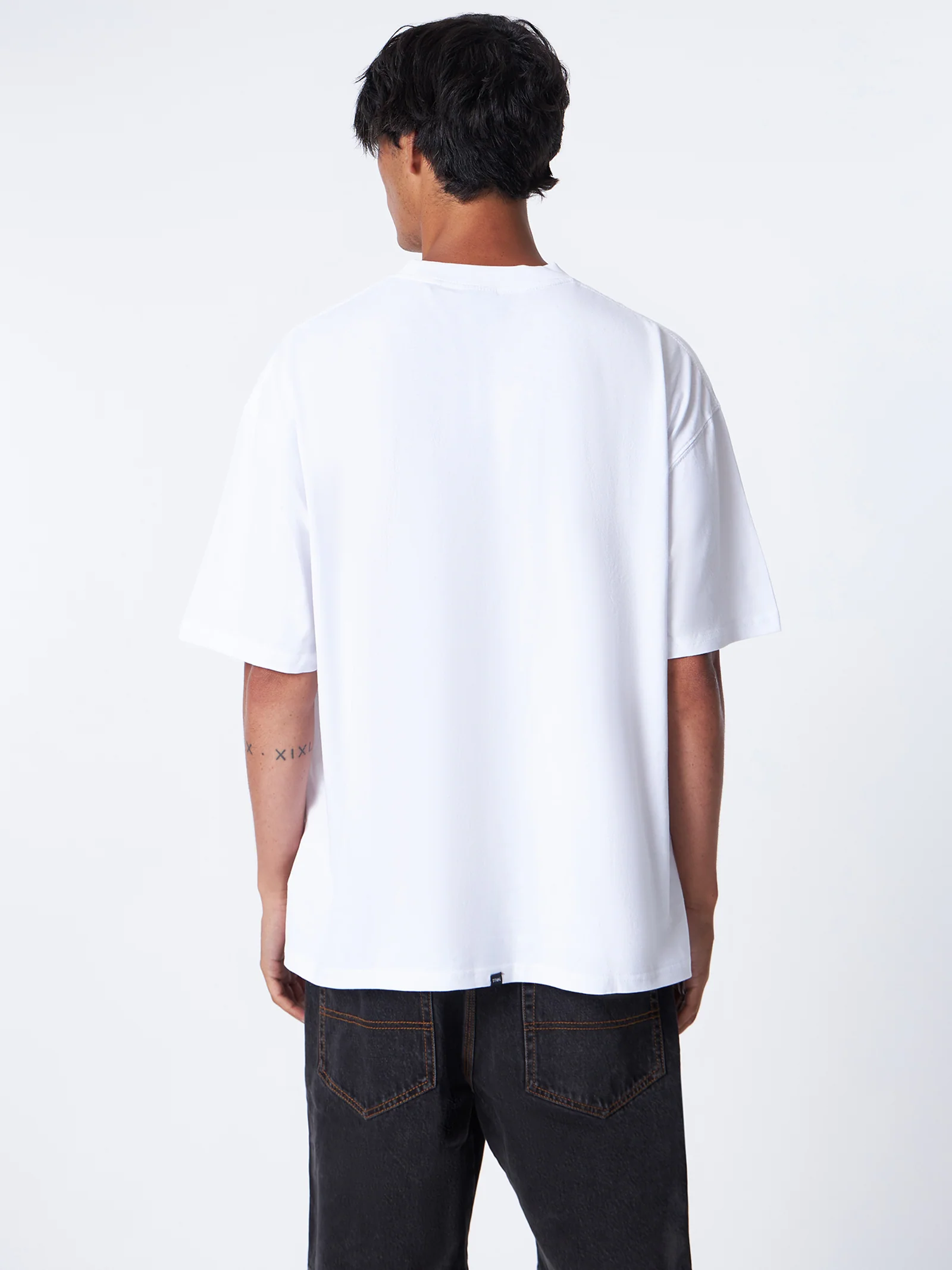 Pharm Box Fit Oversize Tee