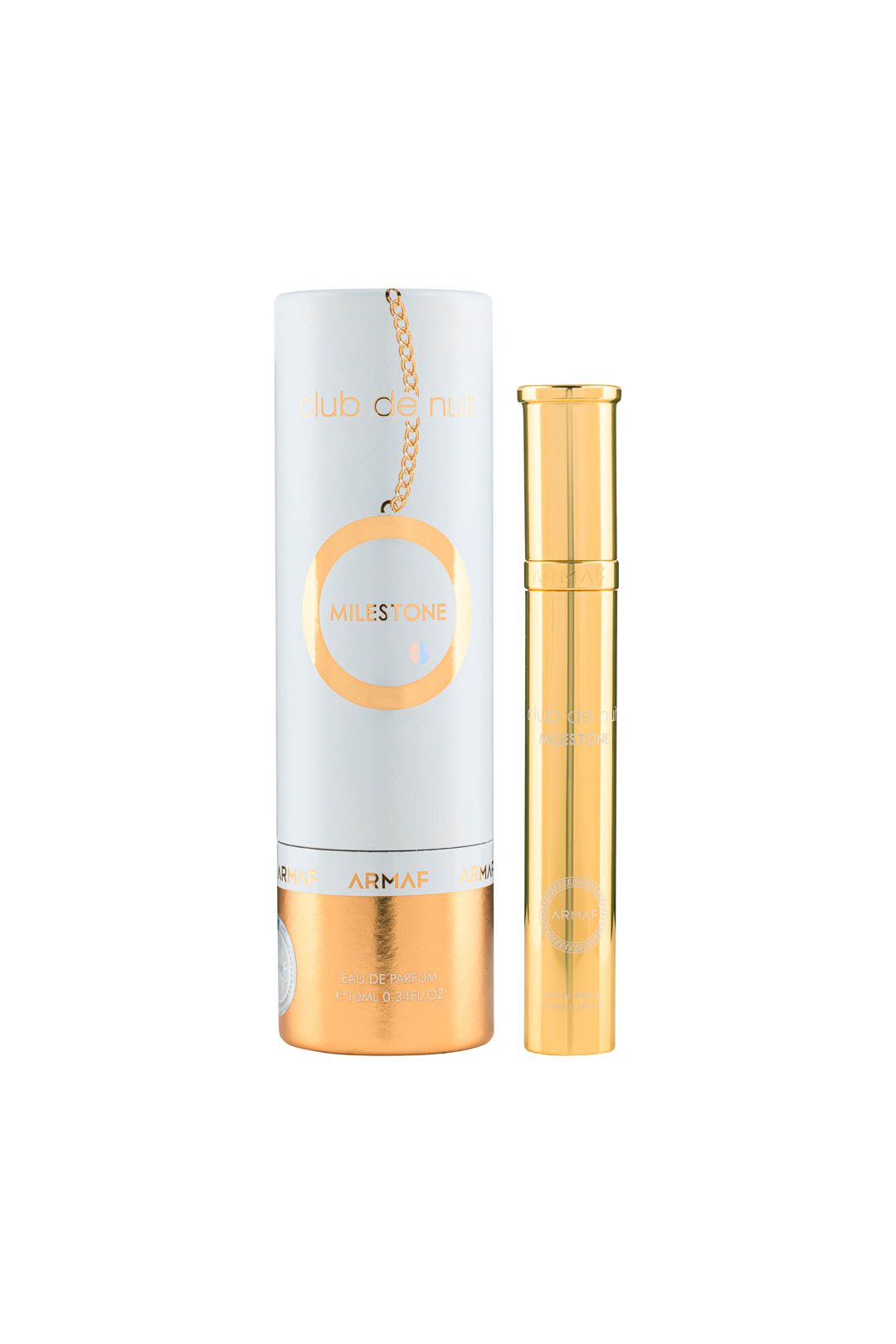 ARMAF Club De Nuit Milestone Eau De Parfum 10ml