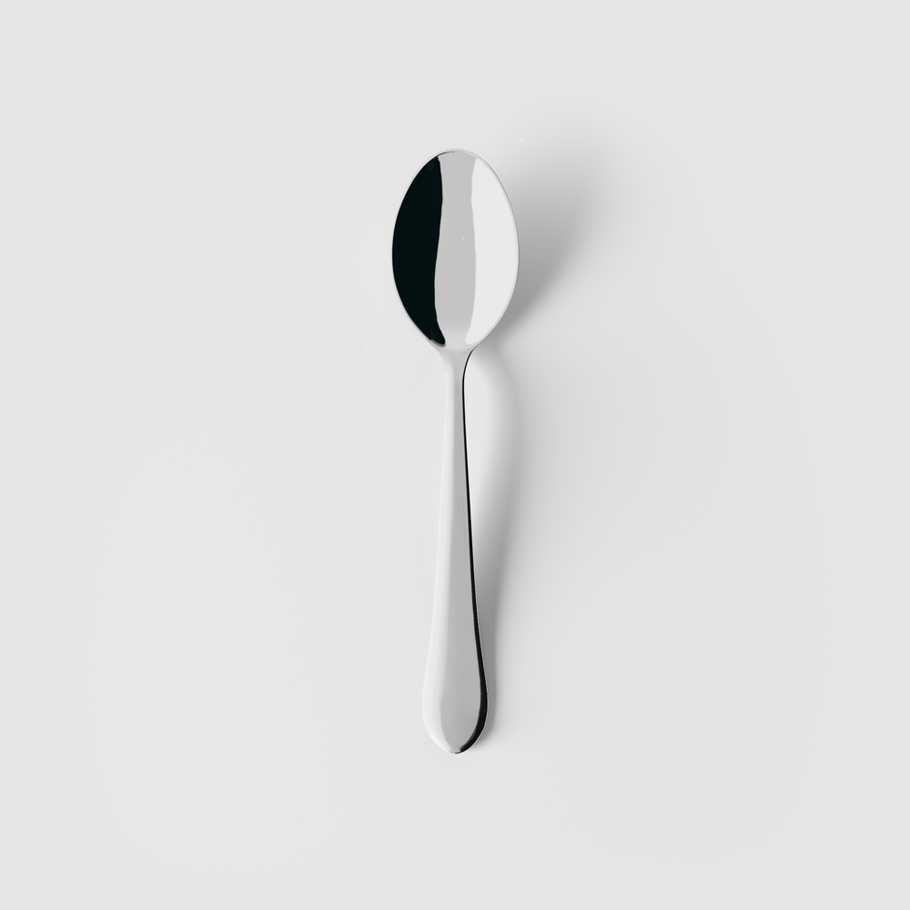 Oscar Dinner spoon - stainless steel