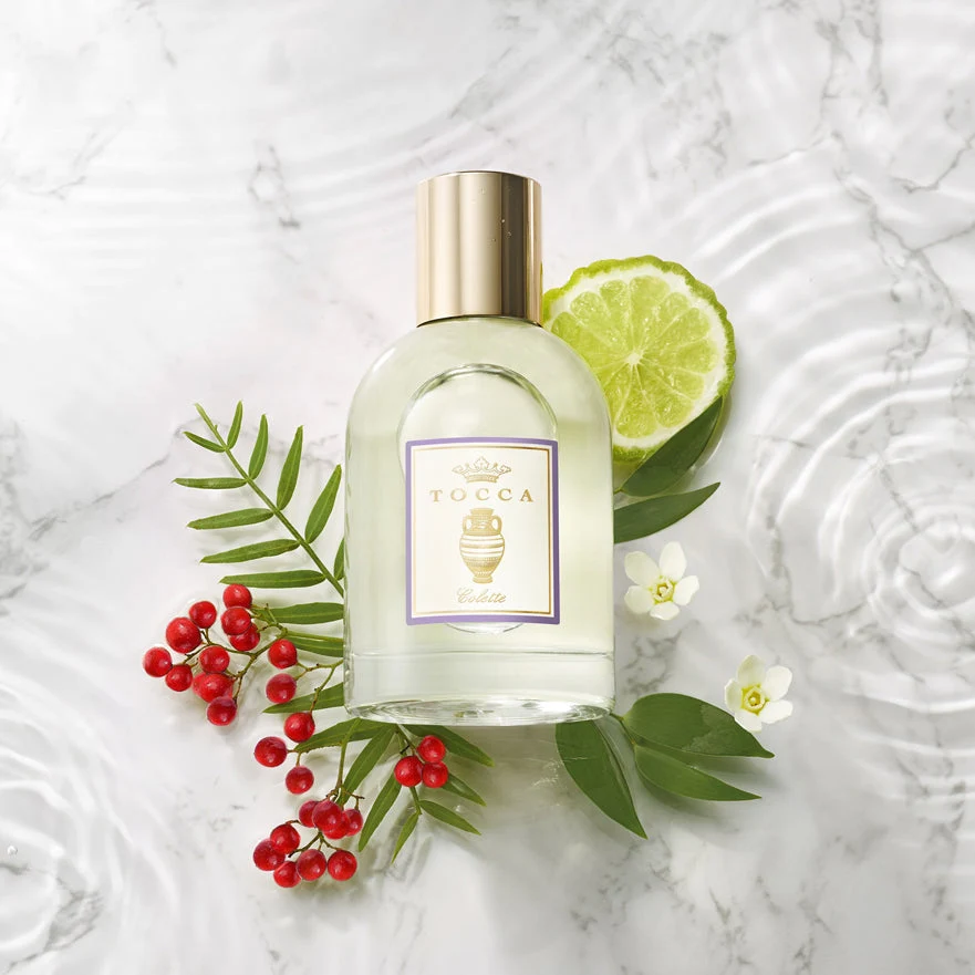 Dry Body Oil Colette 100ml