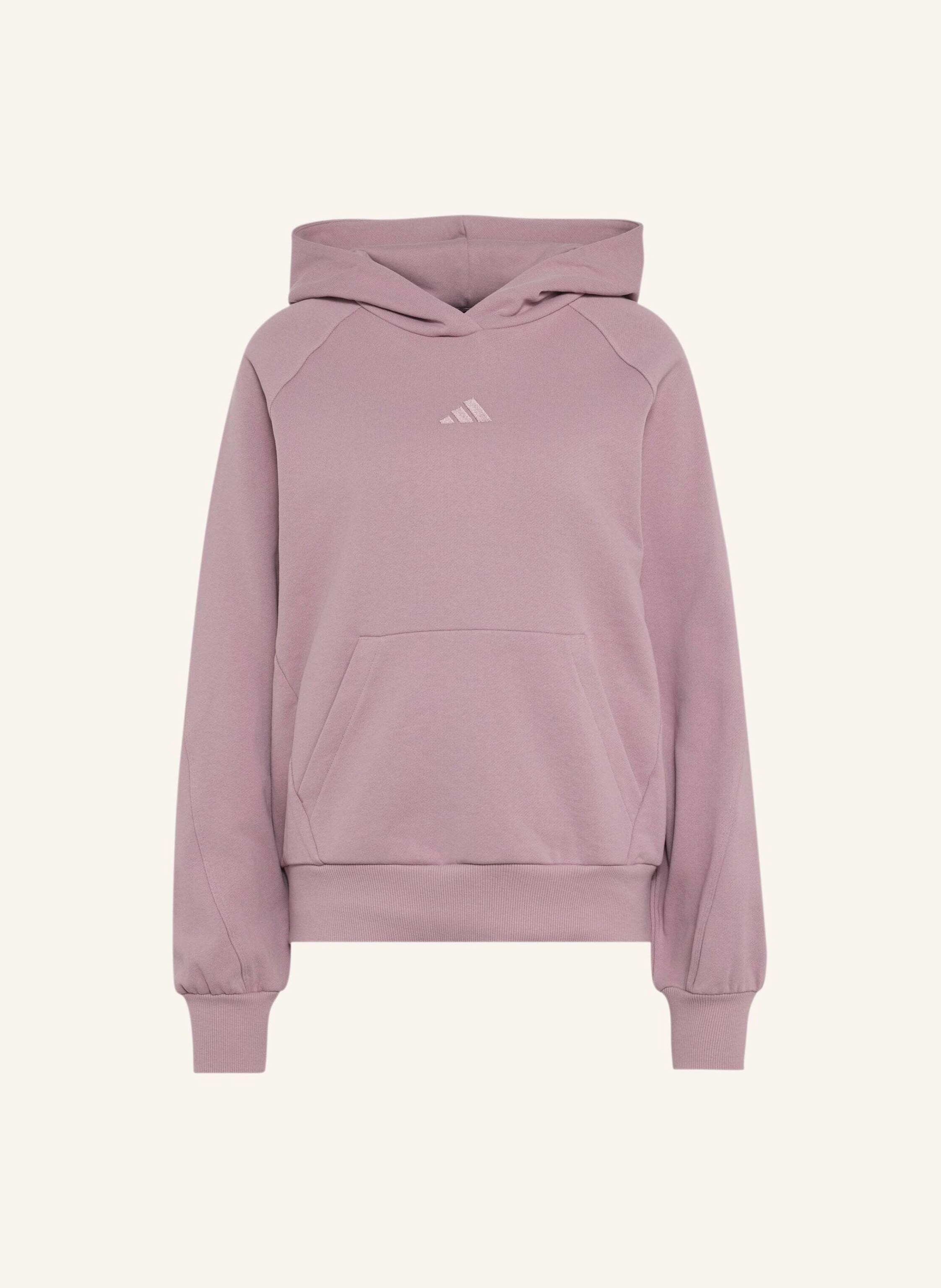 adidas ADIDAS KIT HOODIE, KLEINES LOGO