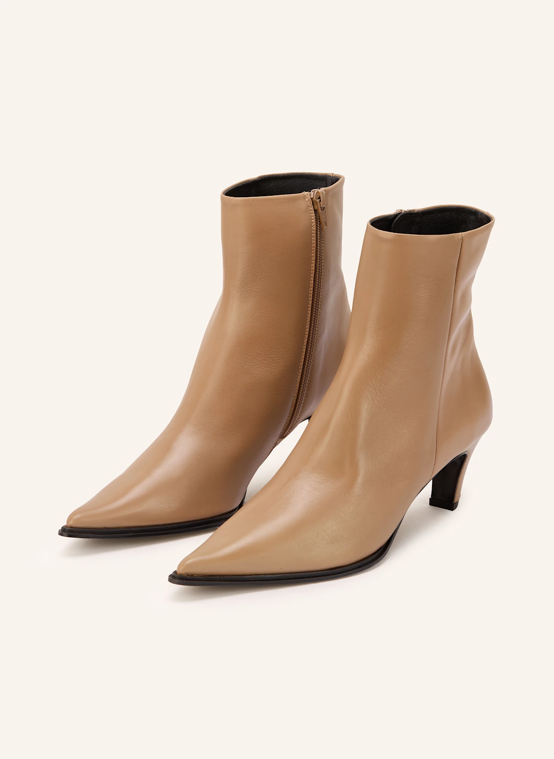 ZINDA Stiefeletten