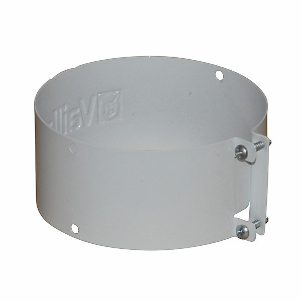Collier (100 x 48) - VAILLANT : 0020209347