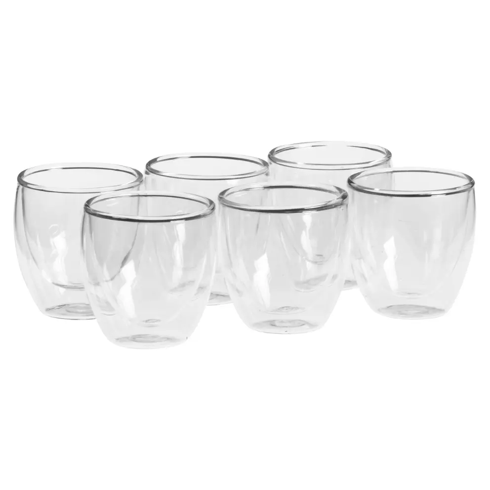Gläser-Set 6-teilig Pavina