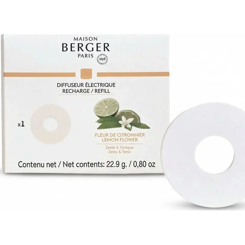 Refill Fleur de Citronnier