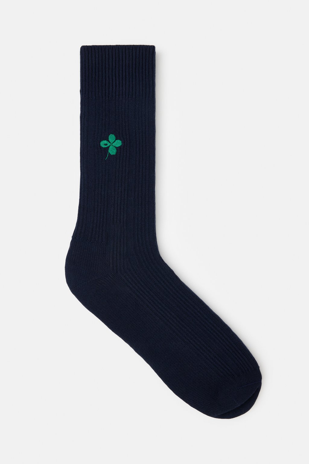 Socken aus Bio-Baumwolle