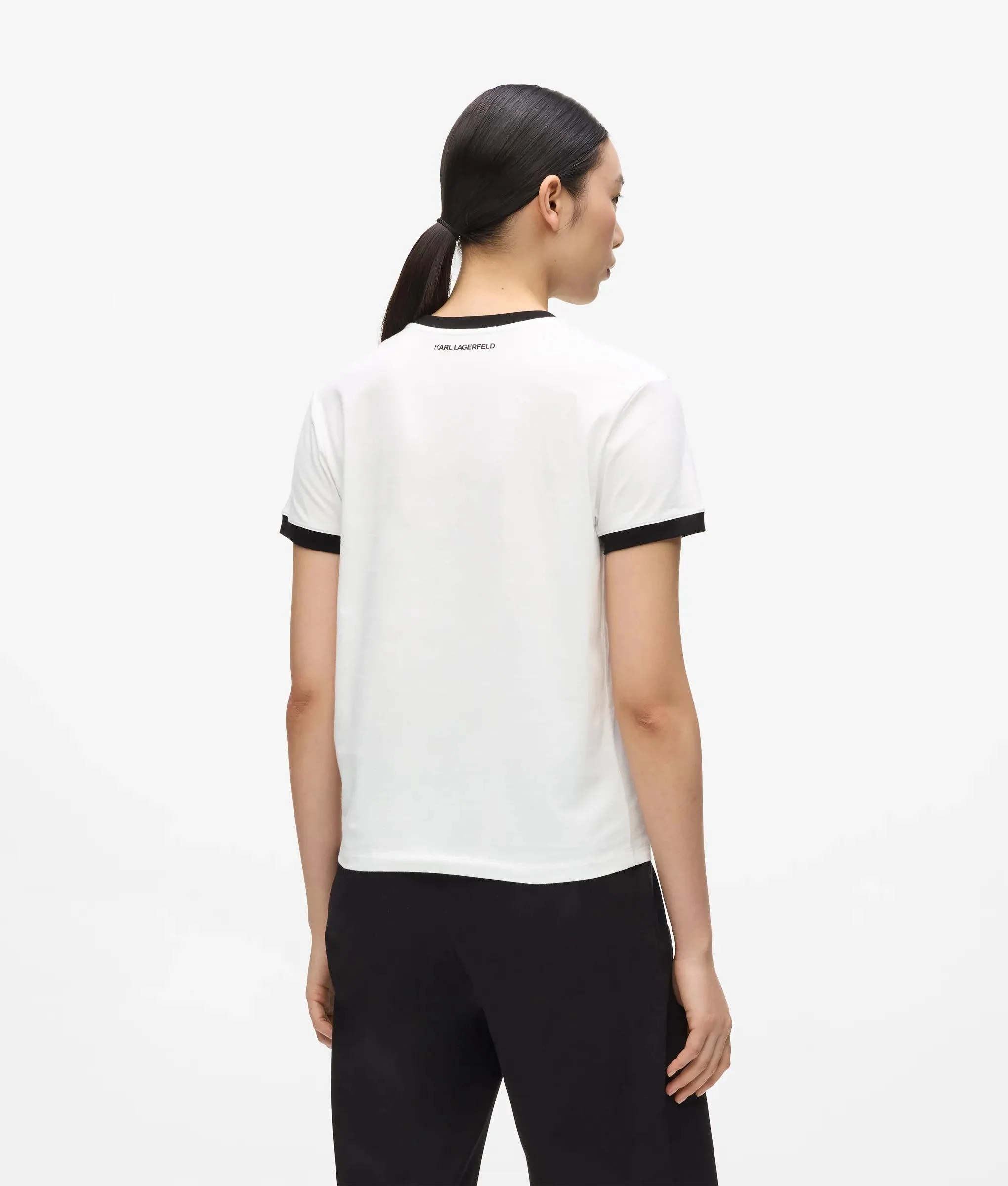 T-shirt Côte D'Azur