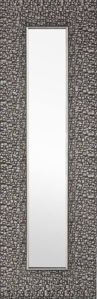 Northwood Collections Mosaic Framed Accent Wall Mirror, 27-in, 3-pk