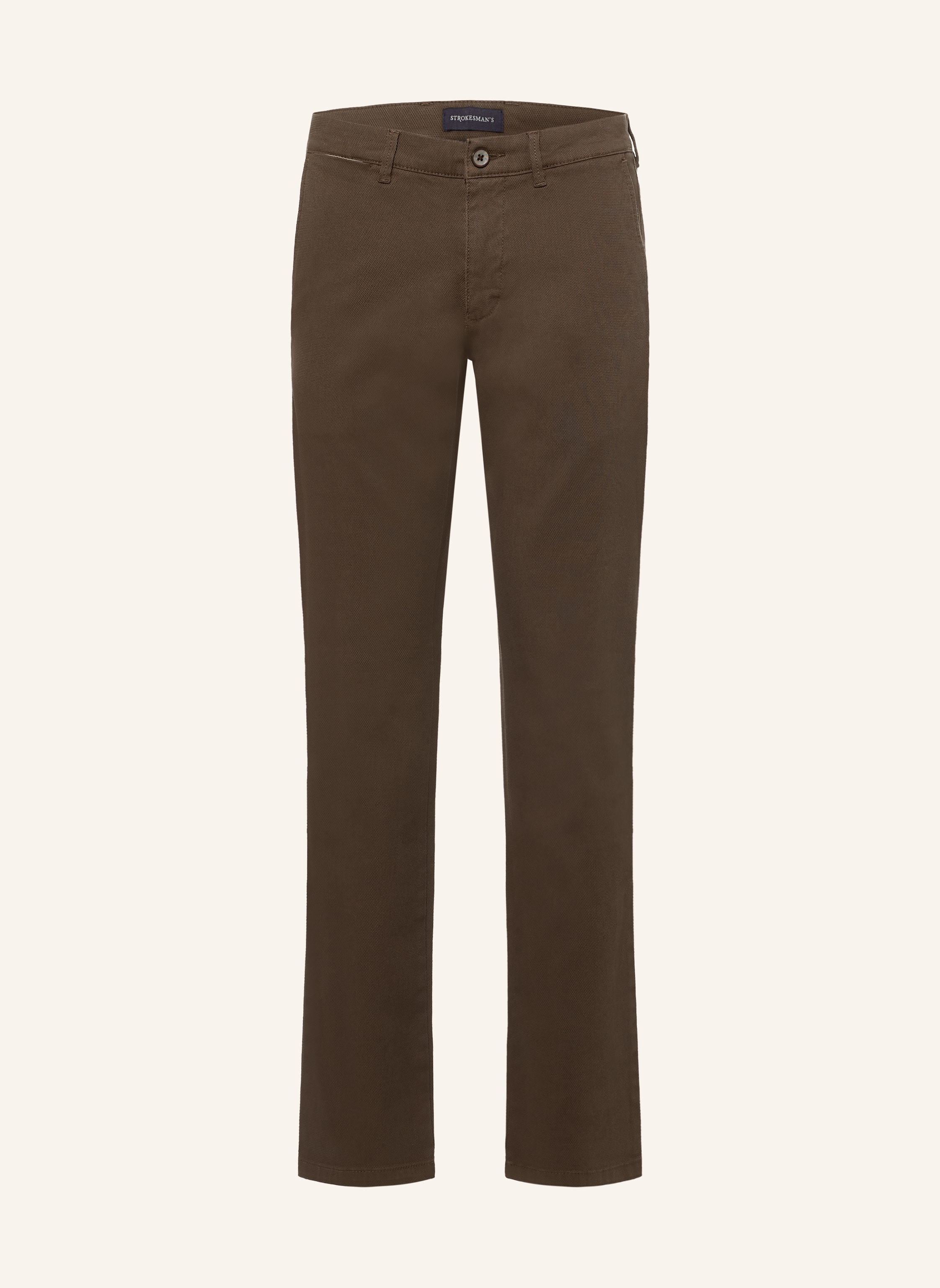 STROKESMAN'S Chino Slim Fit