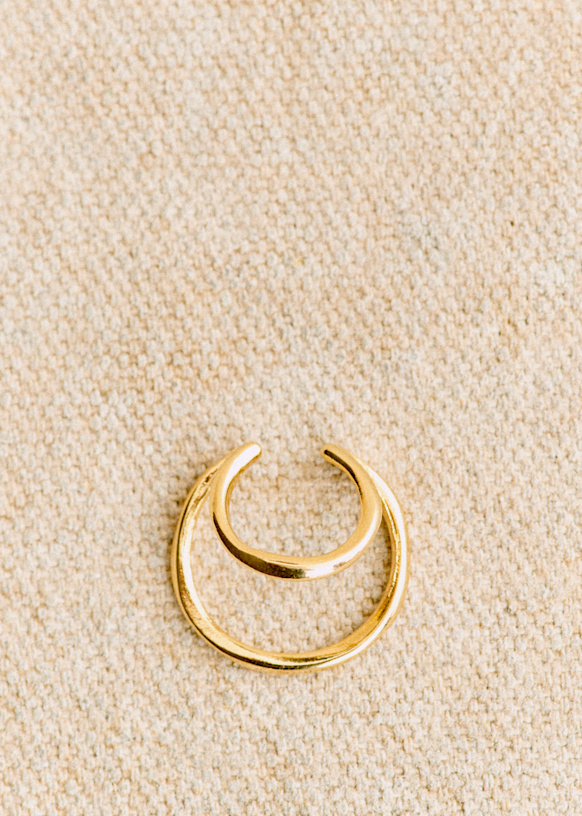 Chiara Ear Cuff