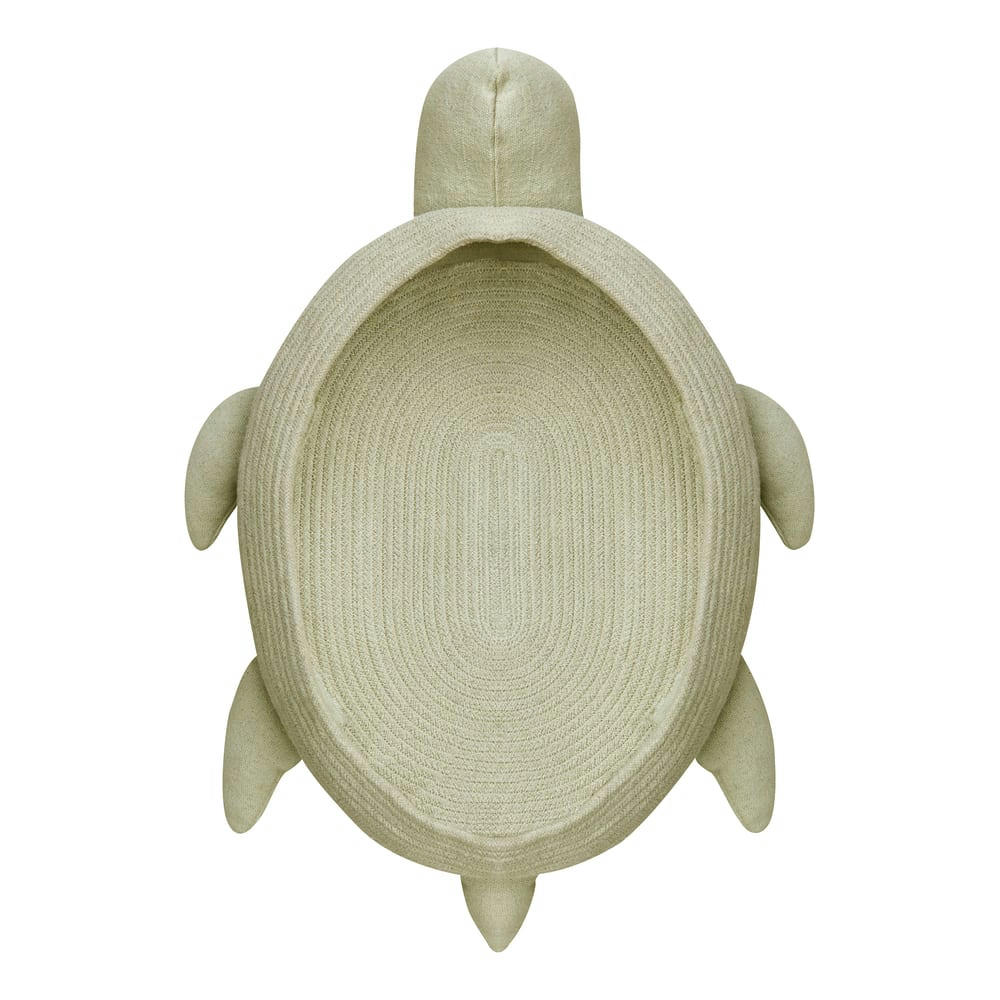 SEA TURTLE - Panier Mama Turtle