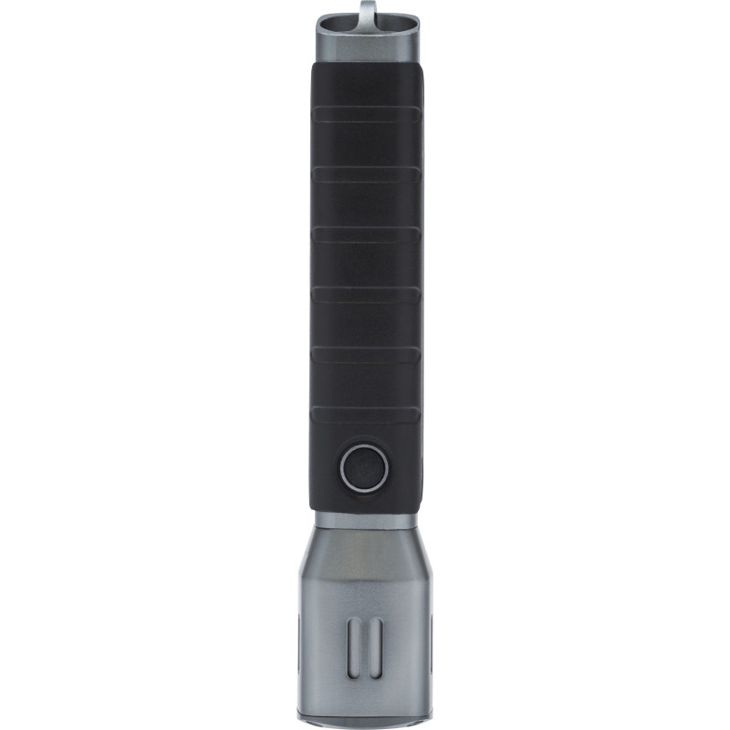 Lampe de poche TL-517 avec lumière rouge et stroboscope 450 lm ABUS