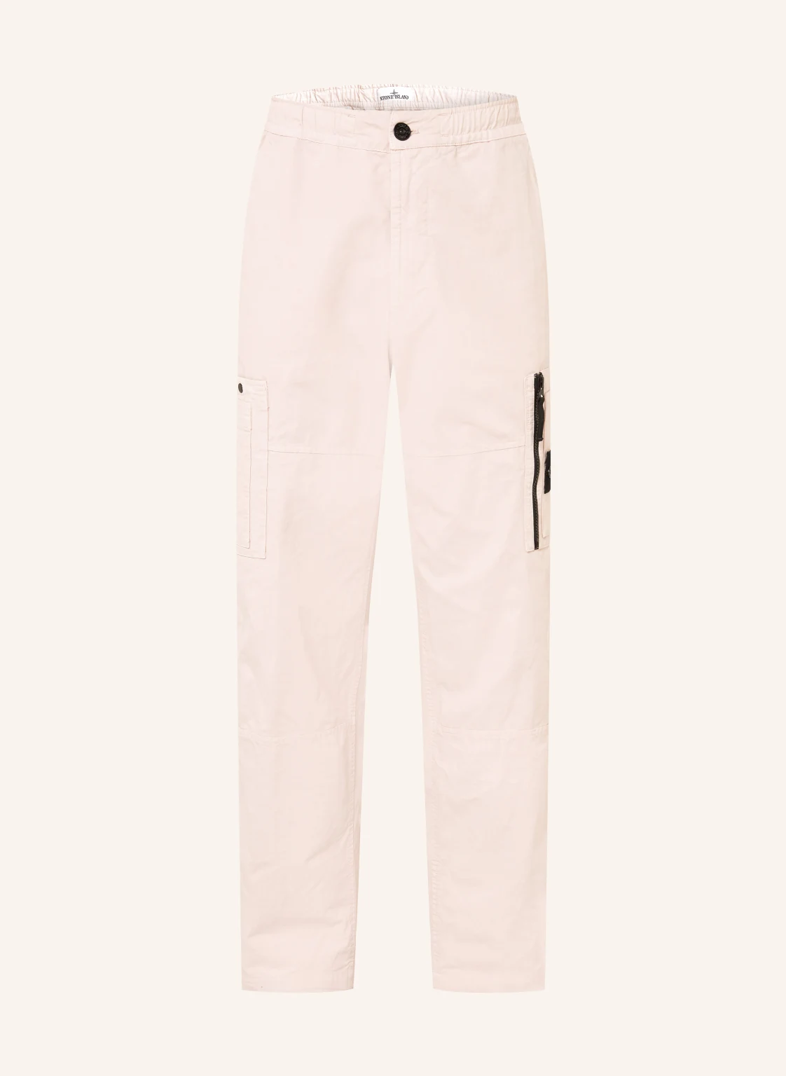 STONE ISLAND Cargohose Loose Fit