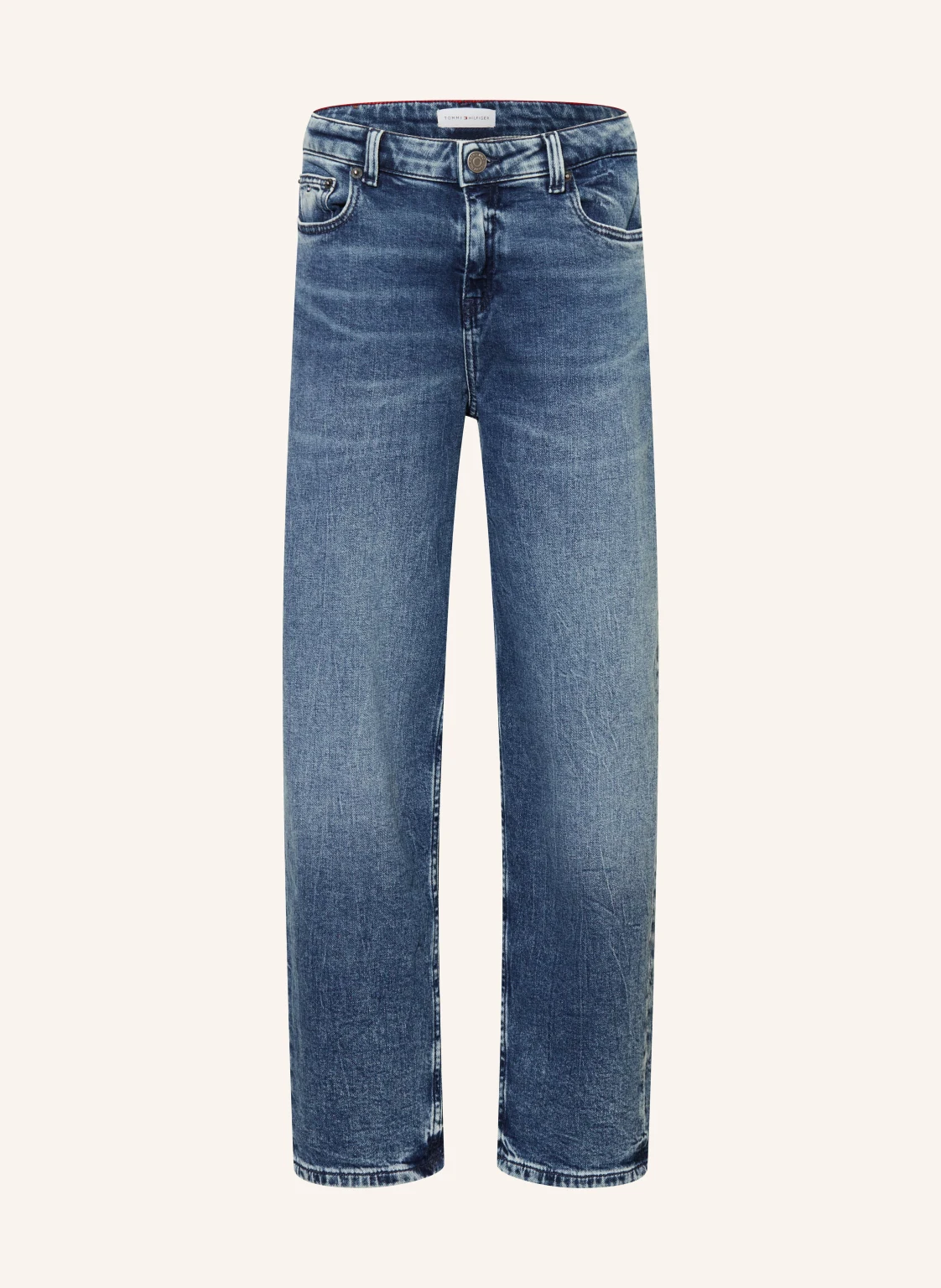 TOMMY HILFIGER Jeans BARREL FIT