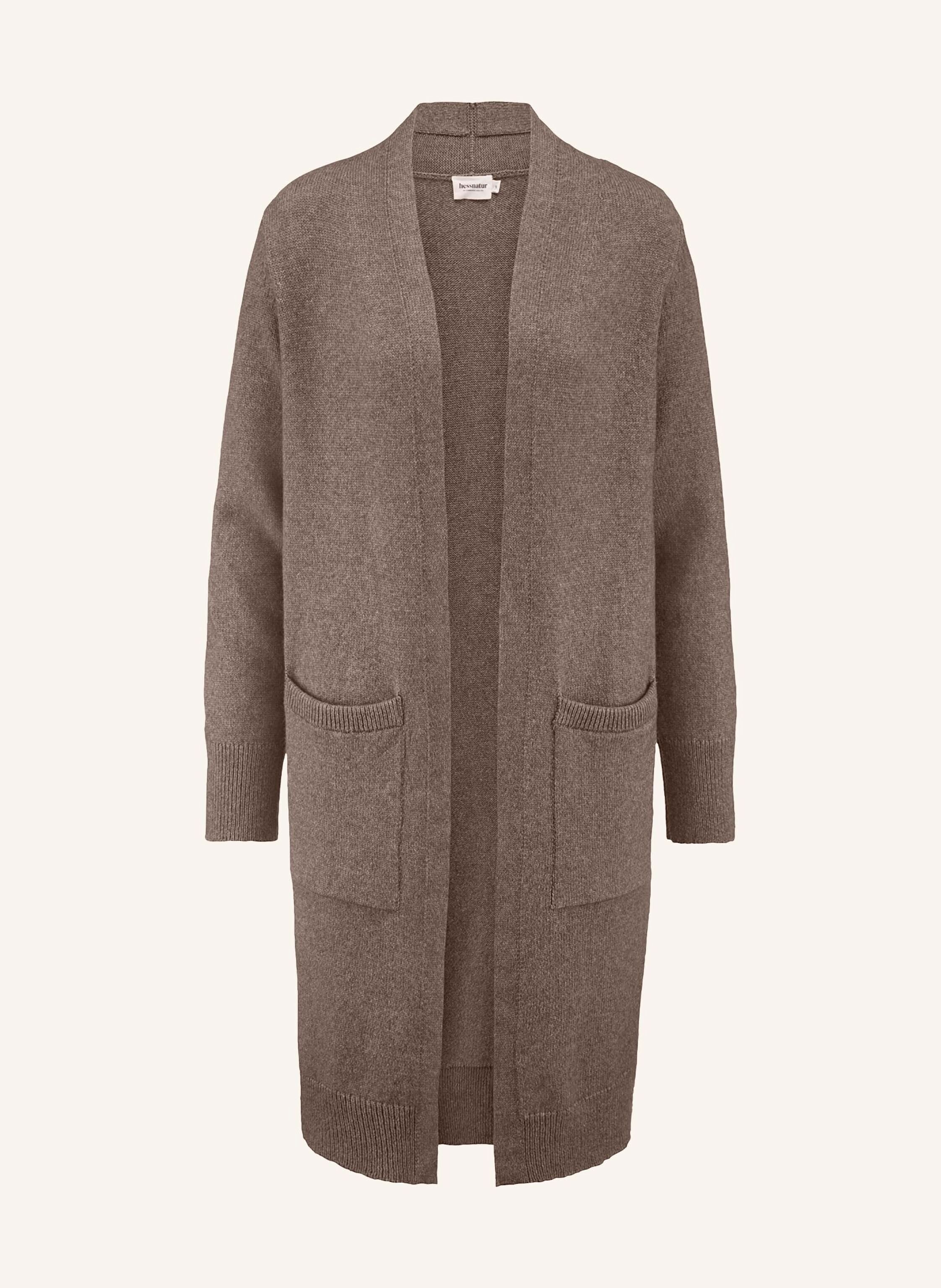 hessnatur Strick Jacke