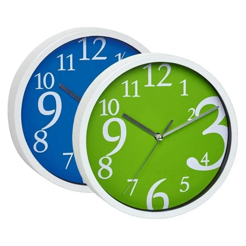 Wanduhr TFA