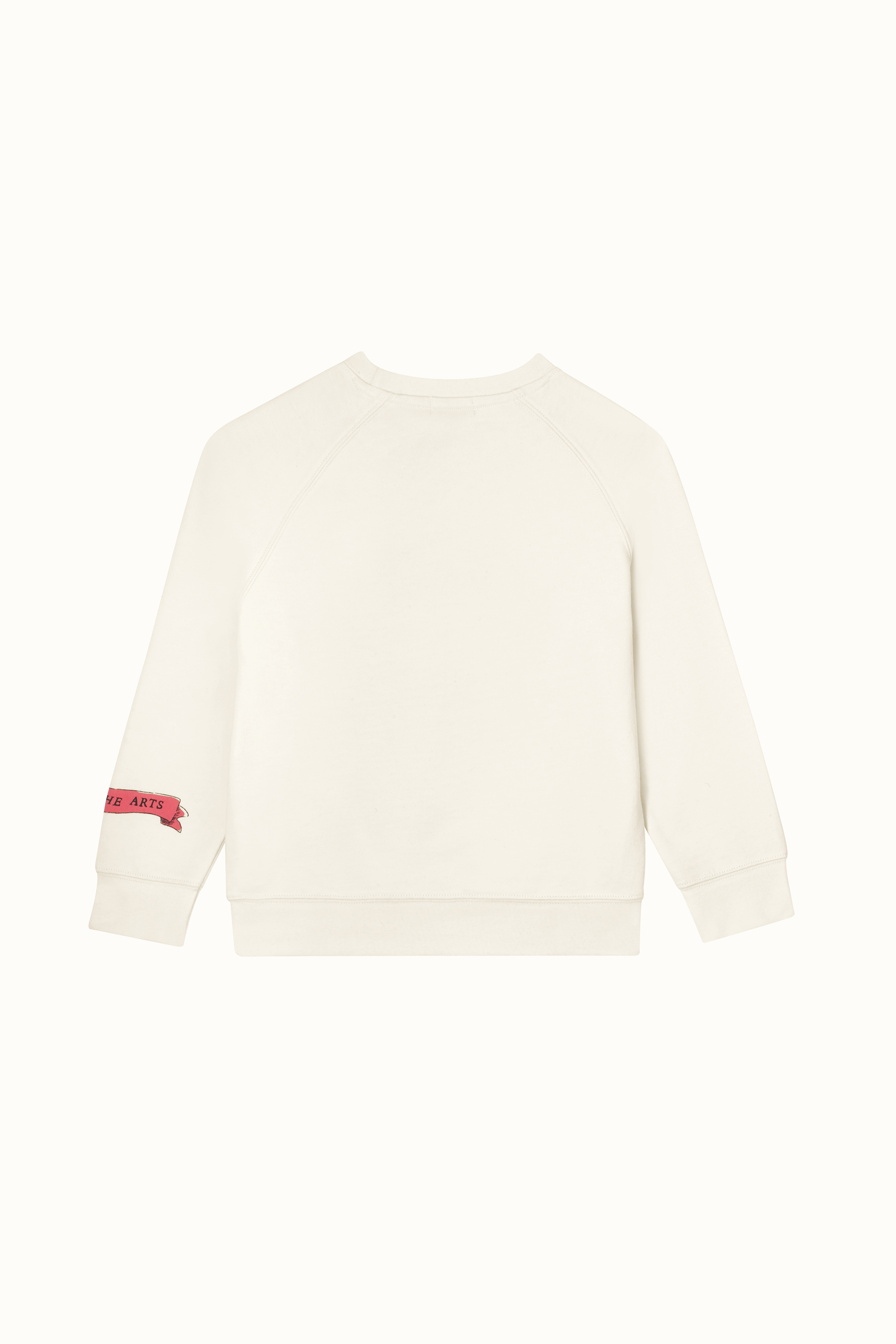 Theatre Raglan Jumper (1-10 Years)