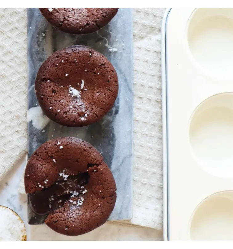 Backform Baking