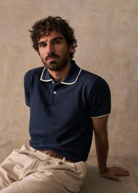 Holborn Polo shirt