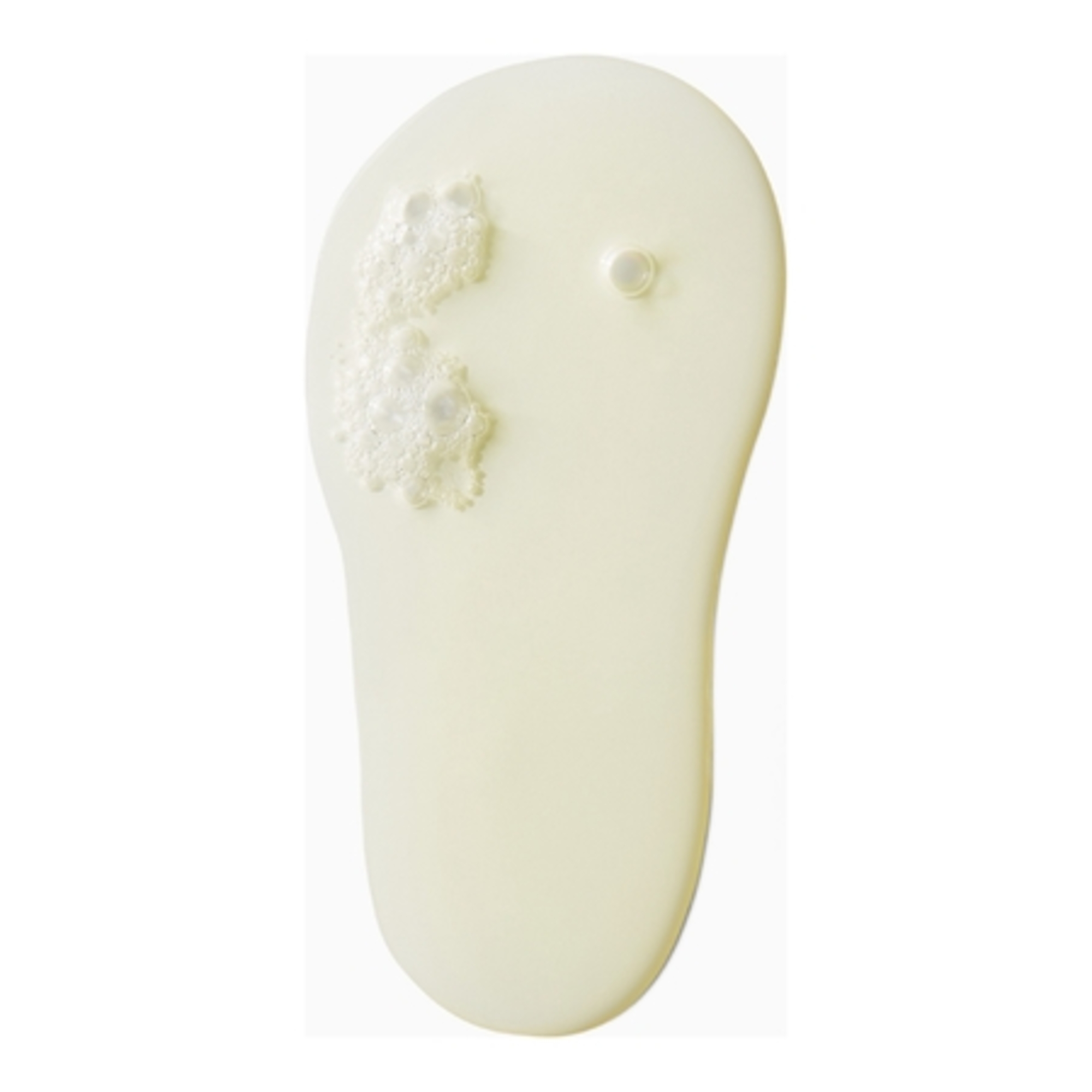 CRÈME DE CORPSHuile de douche nettoyante moussante