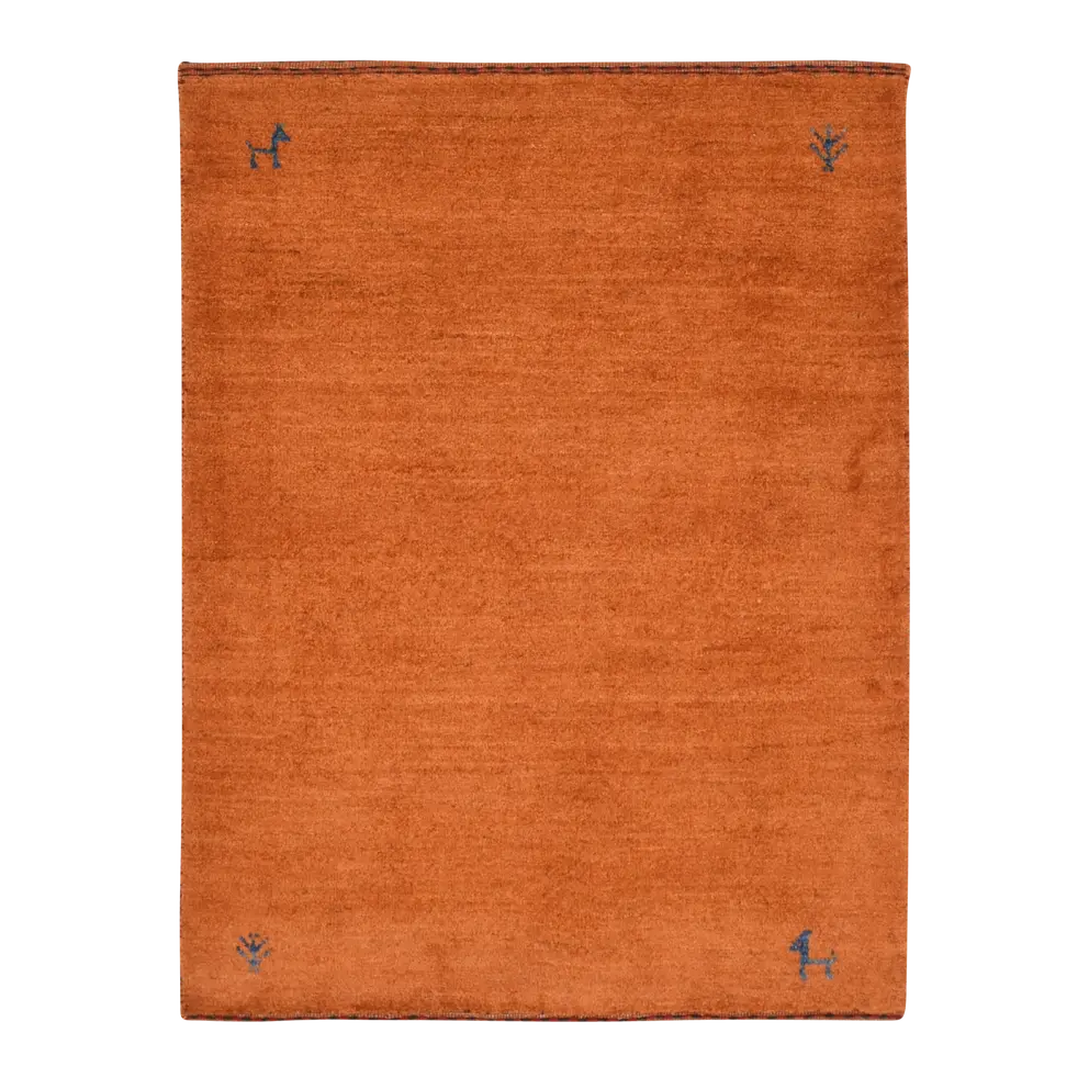 Gabbehteppich Gabbeh Color