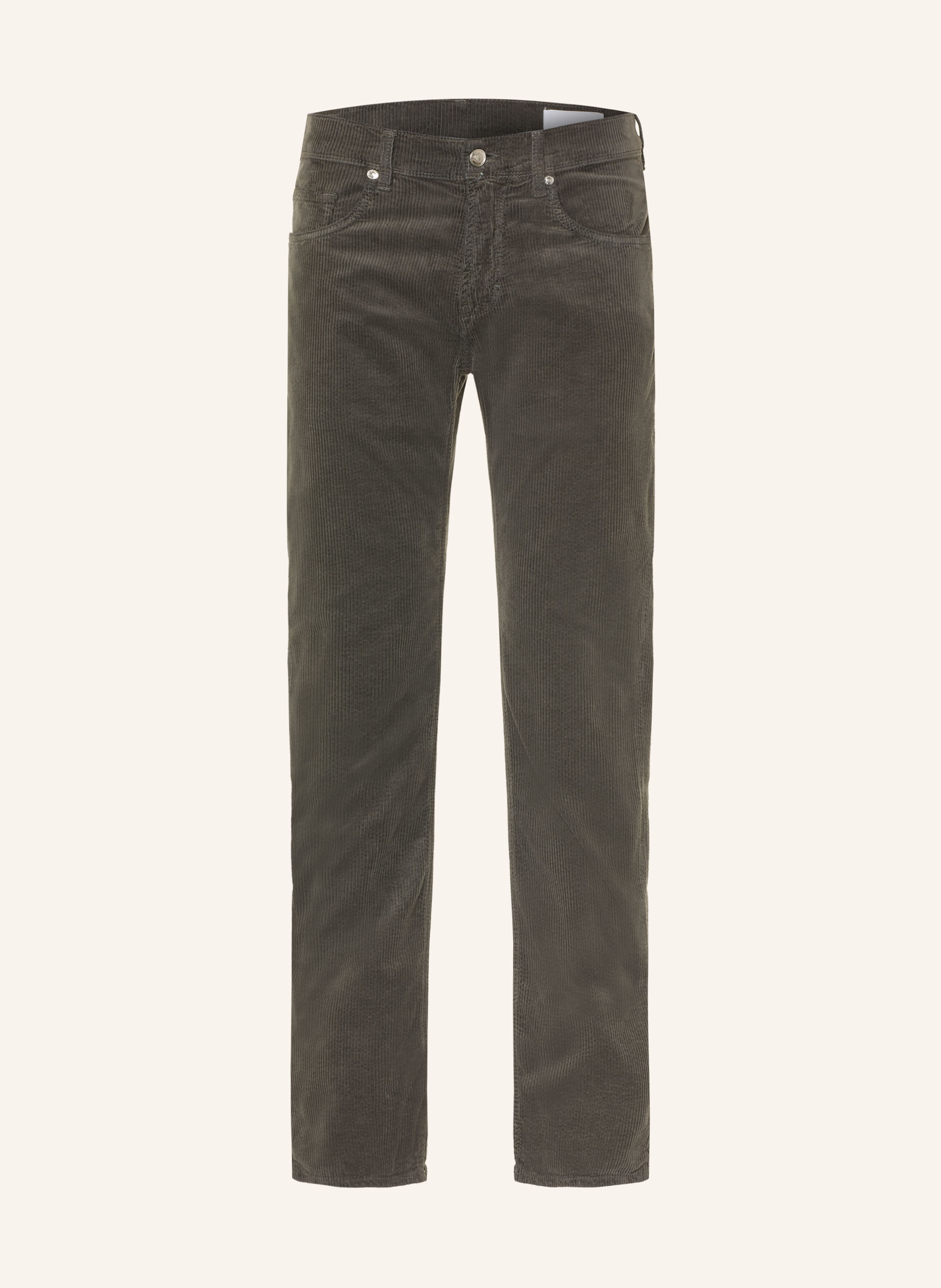 BALDESSARINI Cordhose Regular Fit