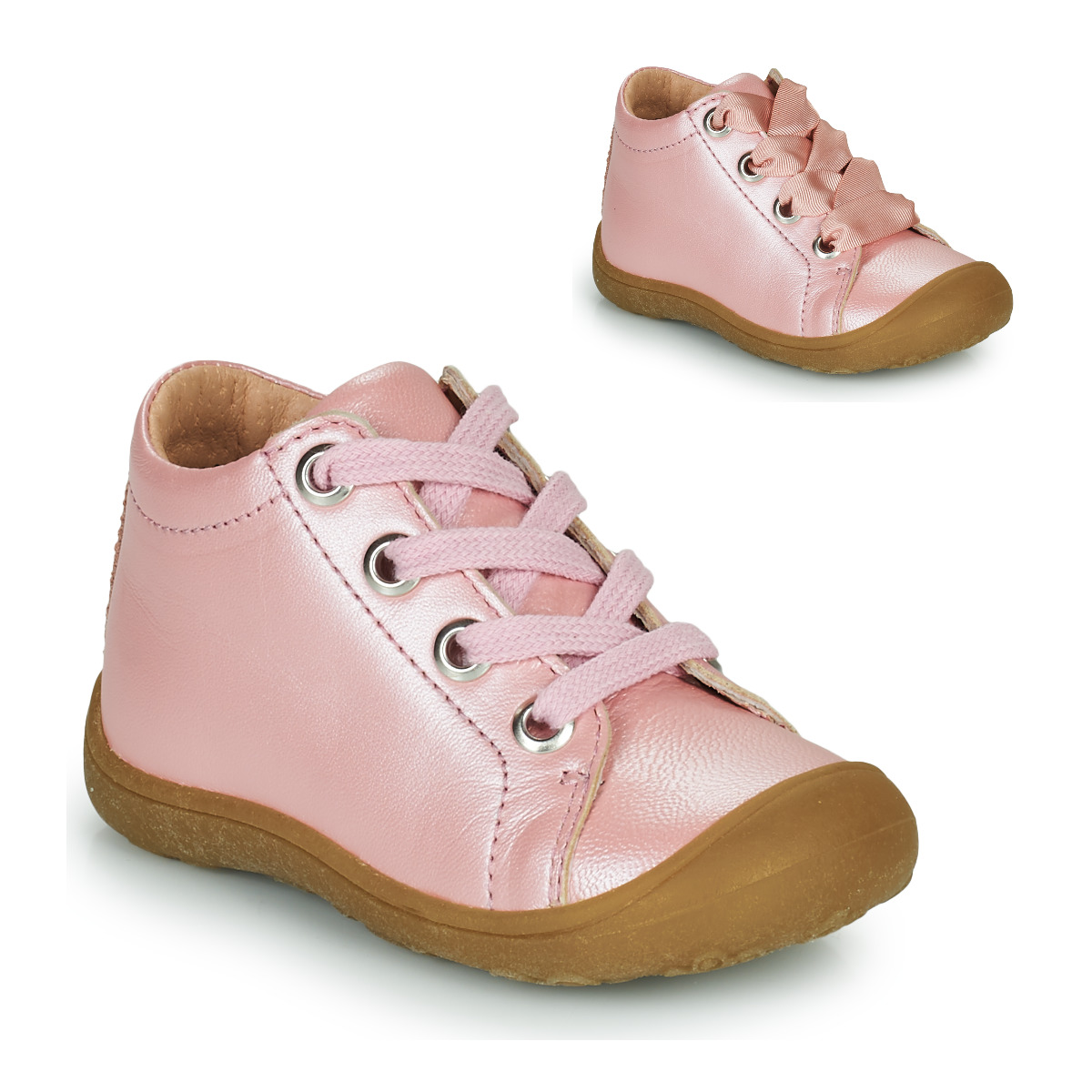 Little Mary - GOOD - Pink