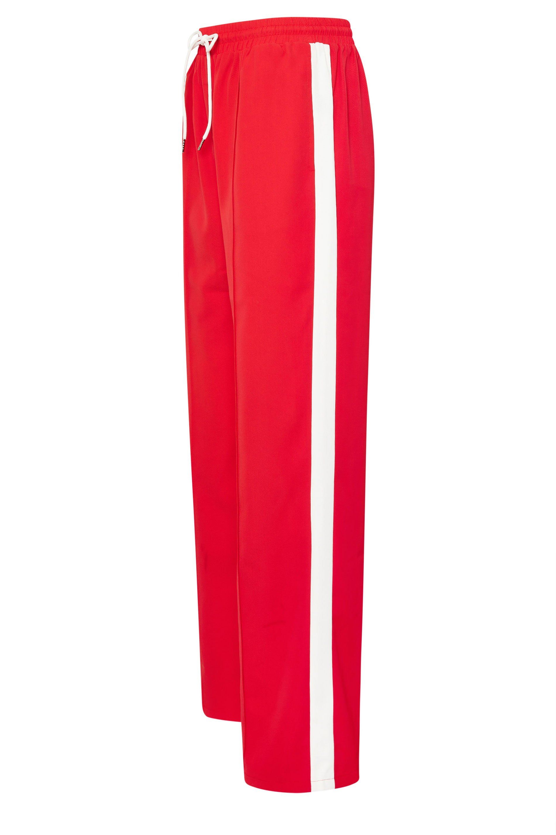 Long Tall Sally Tall Side Stripe Wide Leg Trousers